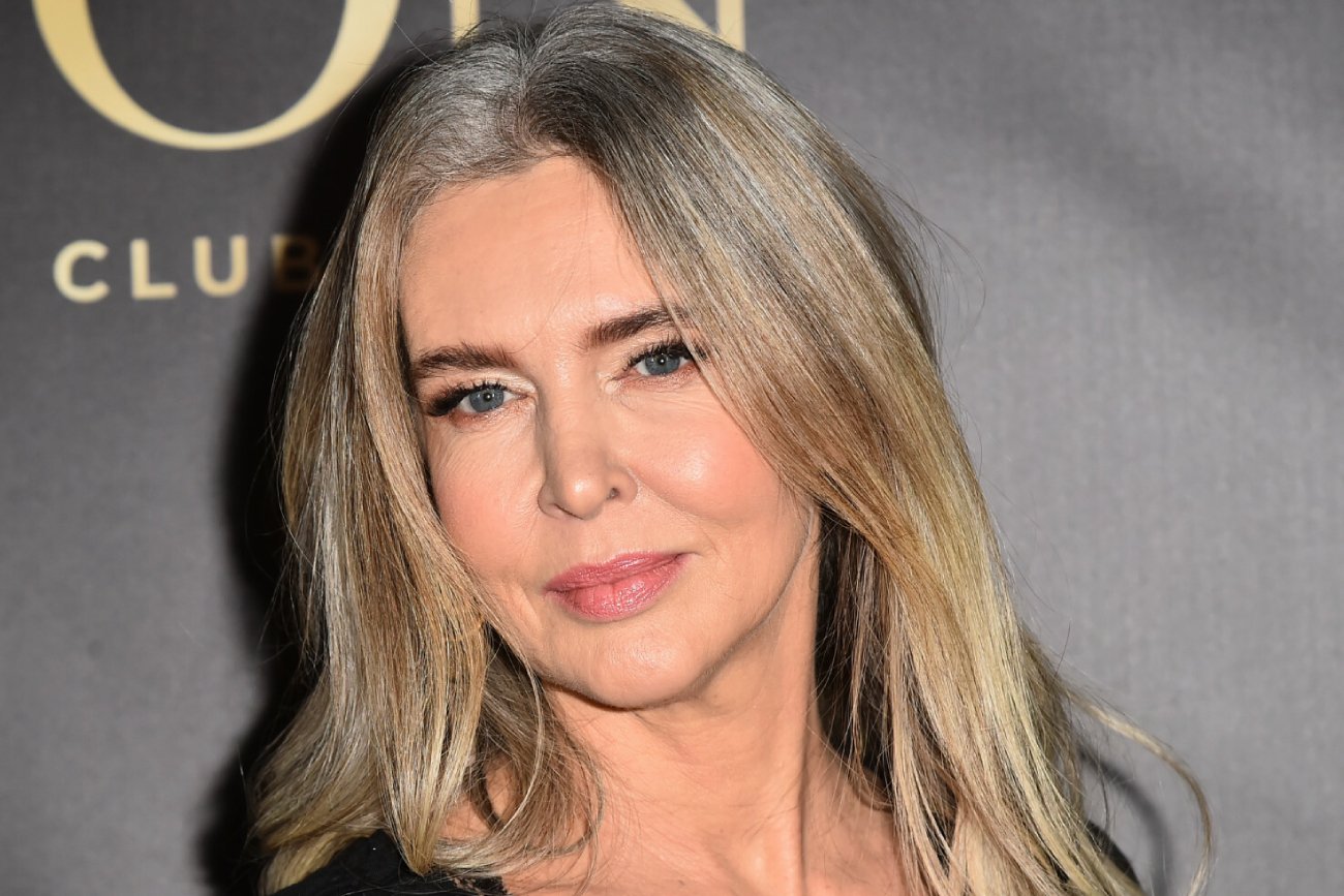 Bogna Sworowska u Mołek. Ile dostała za okładkę amerykańskiego "Playboya"?