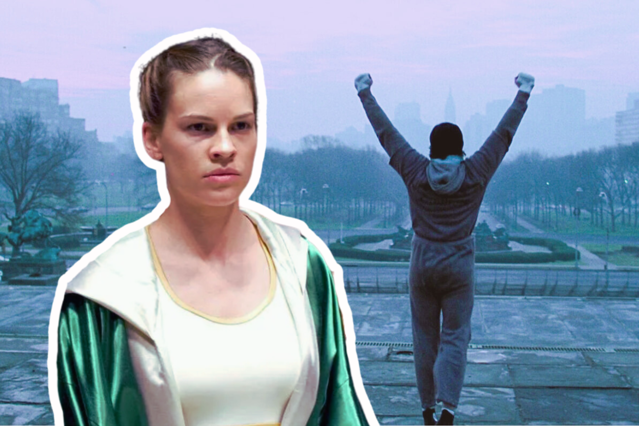 najlepsze filmy sportowe wszech czasów według widzów