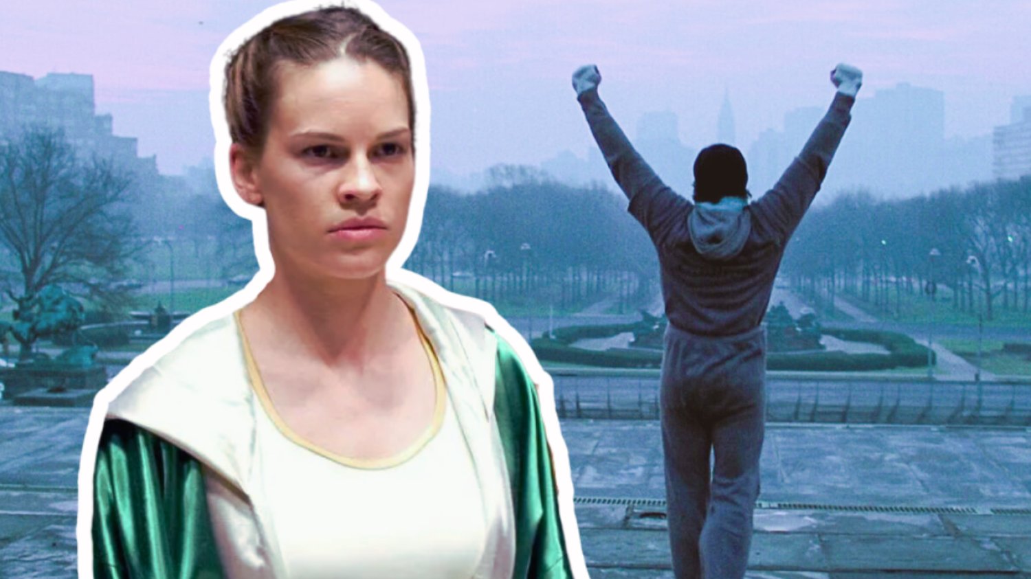 najlepsze filmy sportowe wszech czasów według widzów