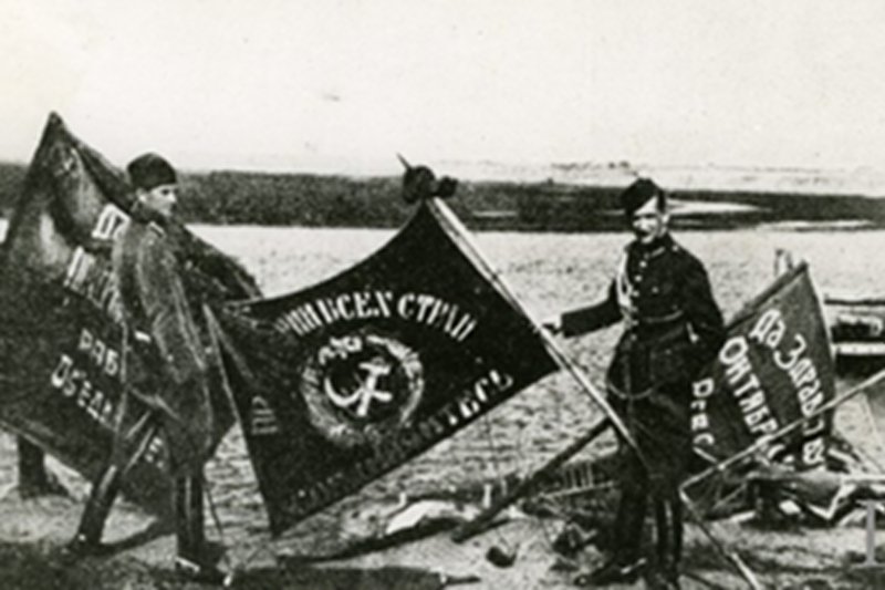 Polska mogła zdobyć o wiele więcej, gdyby nie narodowcy z obozu Dmowskiego