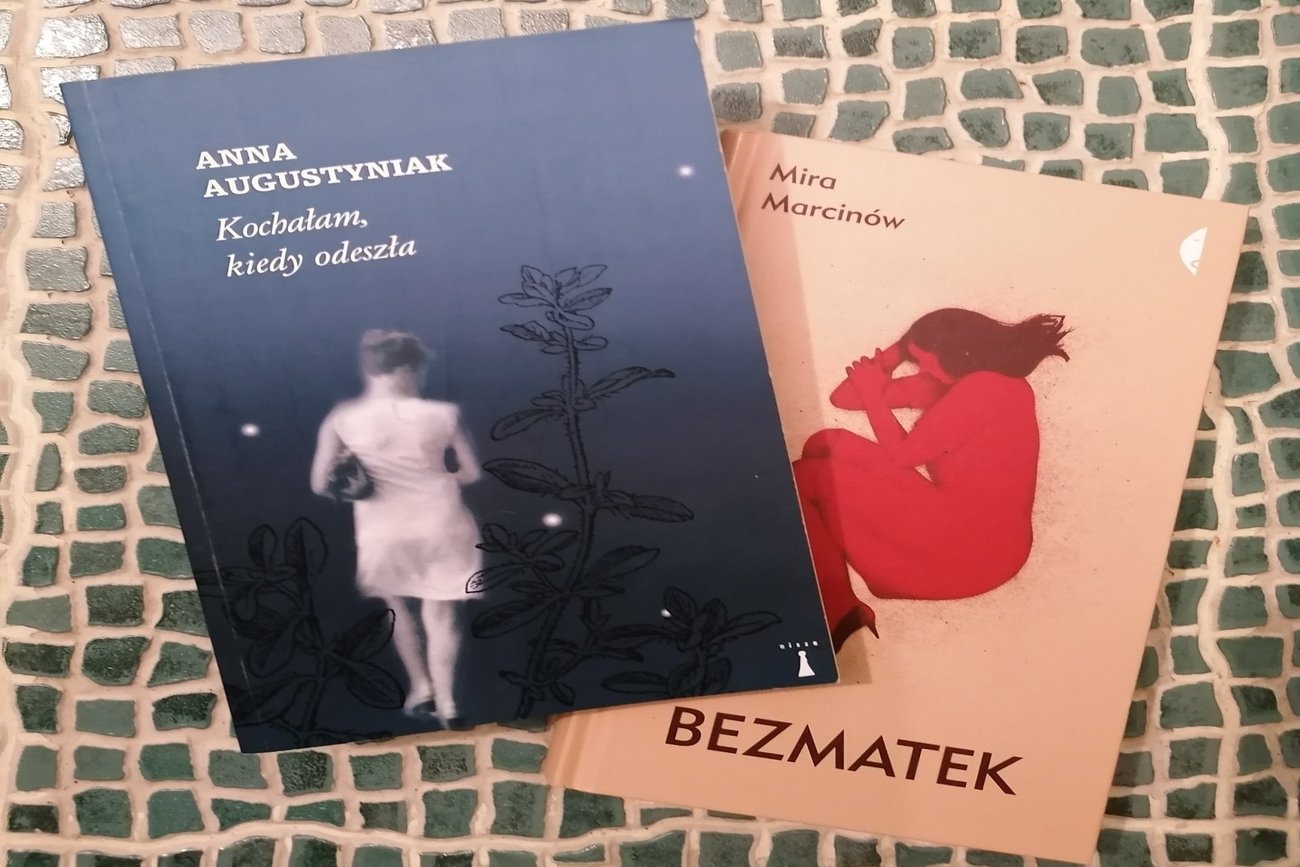 Czy książka "Bezmatek" nominowana do Nike i Paszportów Polityki to plagiat?