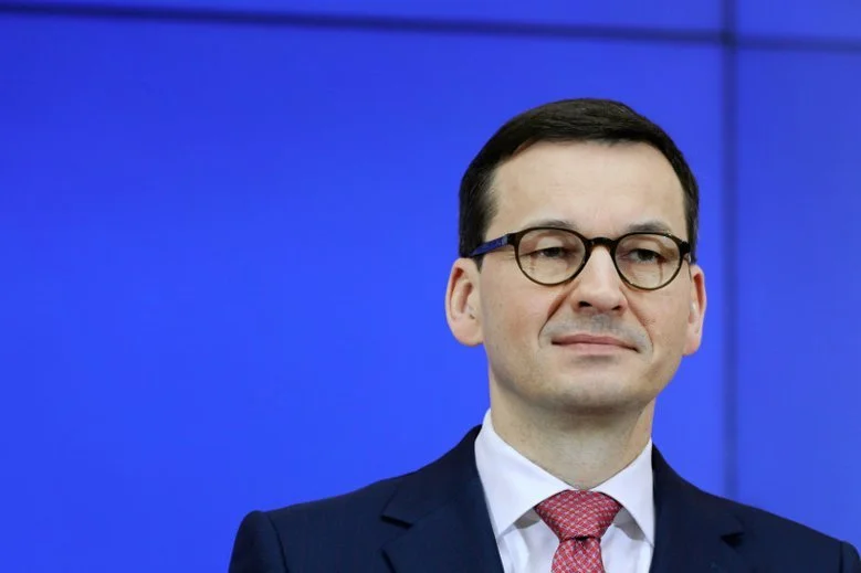 Premier Morawiecki próbował wytłumaczyć to, co nagrało się w "Sowie i Przyjaciołach".