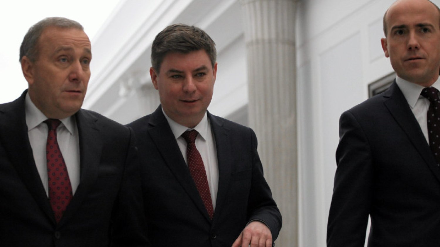 Odważna decyzja polityków Platformy Obywatelskiej. Chodzi o wizyty w programach Telewizji Polskiej.