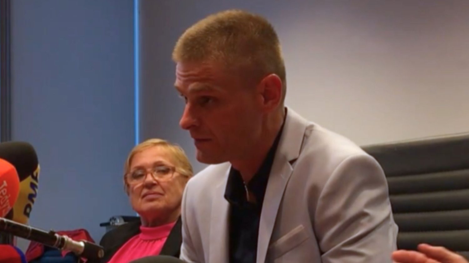 Tomasz Komenda