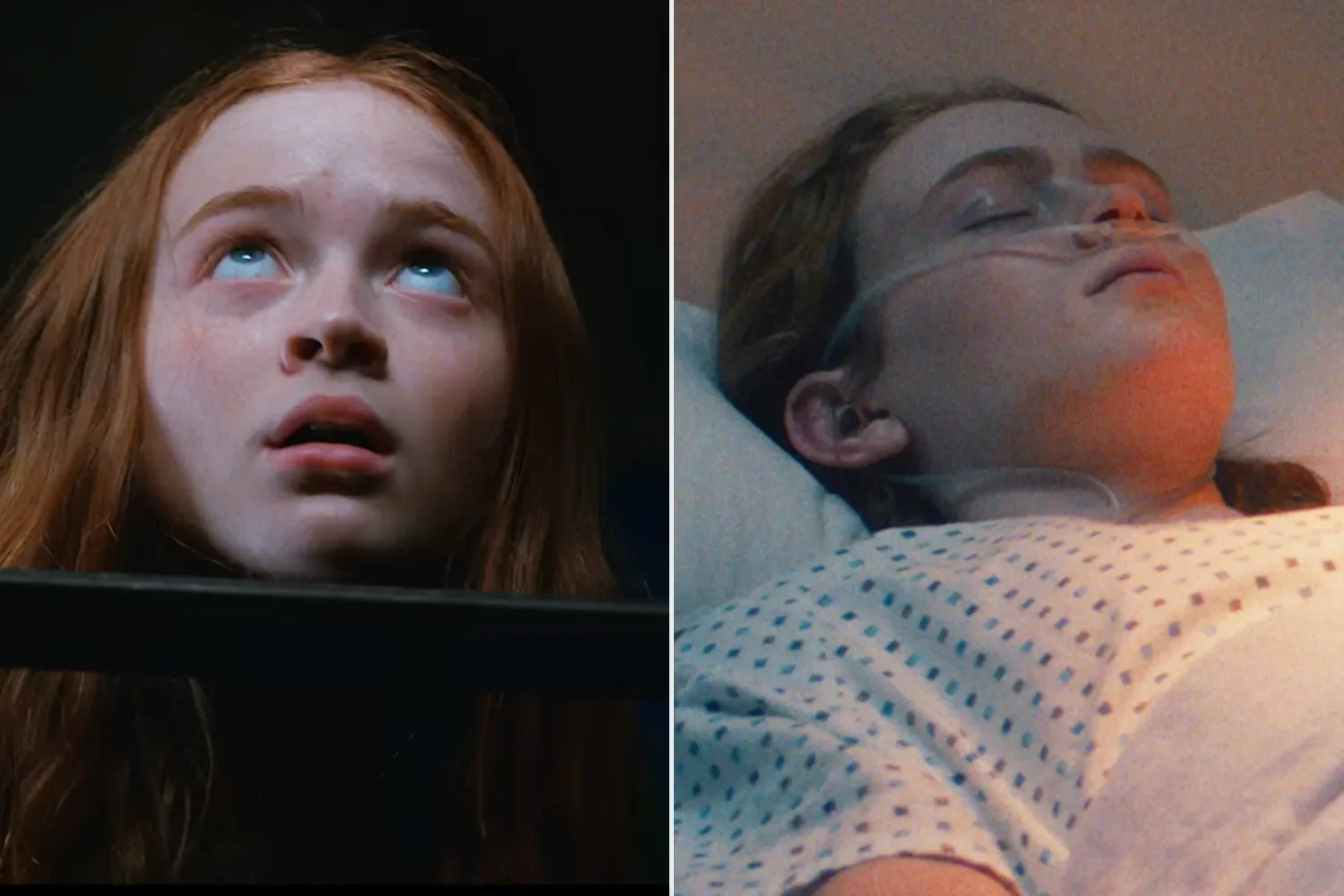 Dziecięcy aktorzy "Stranger Things" są już dorośli. Dziś ciężko ich rozpoznać Dziecięcy aktorzy "Stranger Things" są już dorośli. Dziś ciężko ich rozpoznać