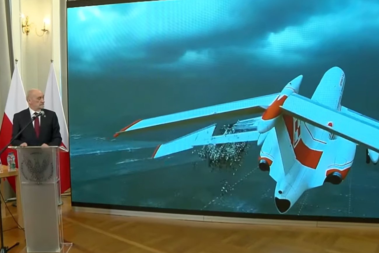 "Siła kłamstwa", reportaż TVN24