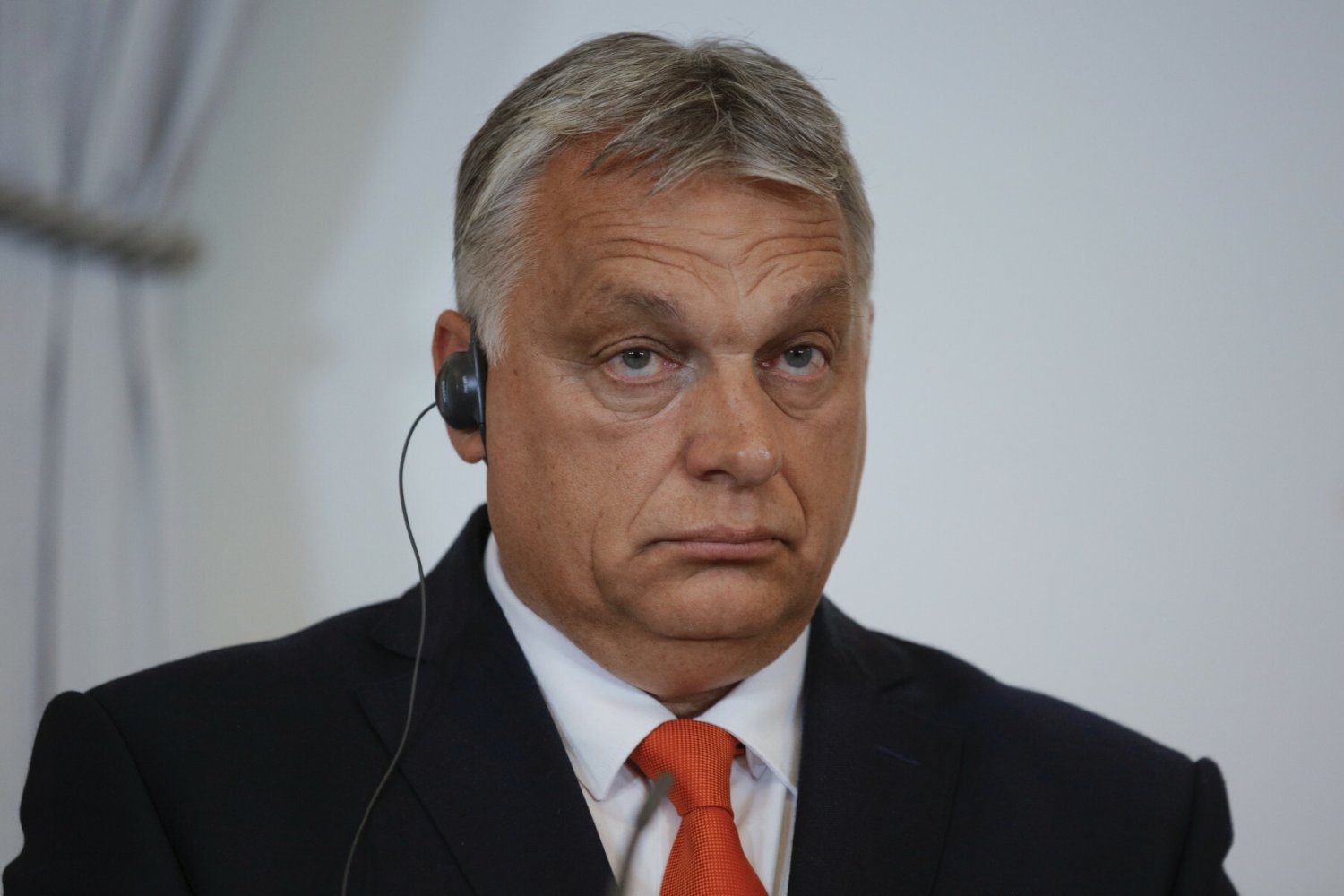 Węgry zmagają się z coraz wyższą inflacją.