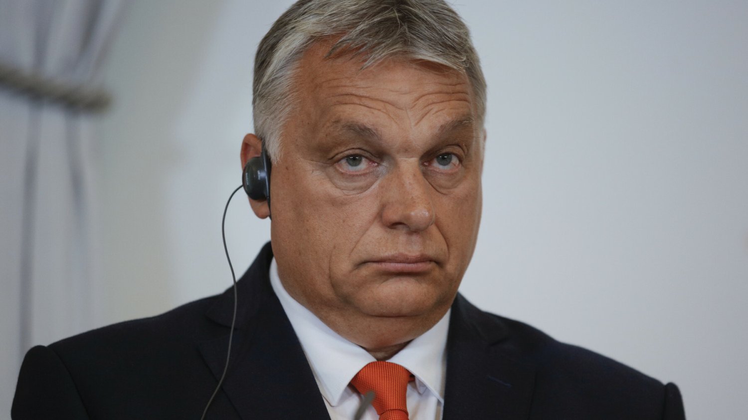 Węgry zmagają się z coraz wyższą inflacją.