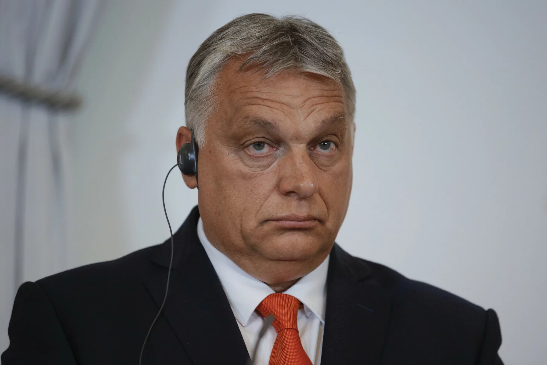 Węgry zmagają się z coraz wyższą inflacją.