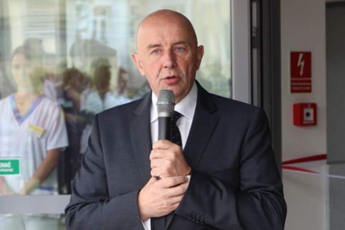 Podlasie. PiS ostatecznie traci władzę w swoim wojewódzkim bastionie.