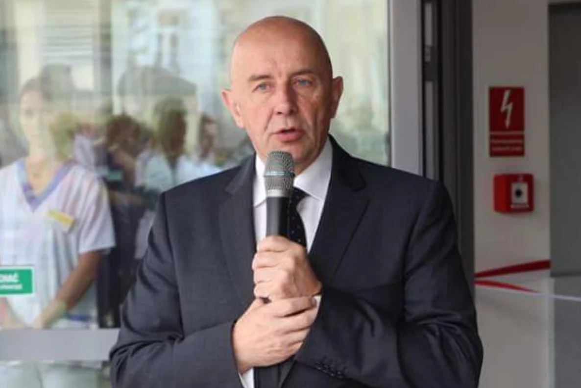 Podlasie. PiS ostatecznie traci władzę w swoim wojewódzkim bastionie.
