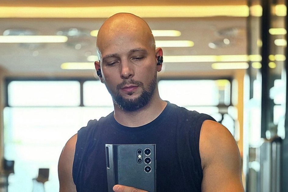 Pela ujawnia kulisy związku i rozstania z żoną.