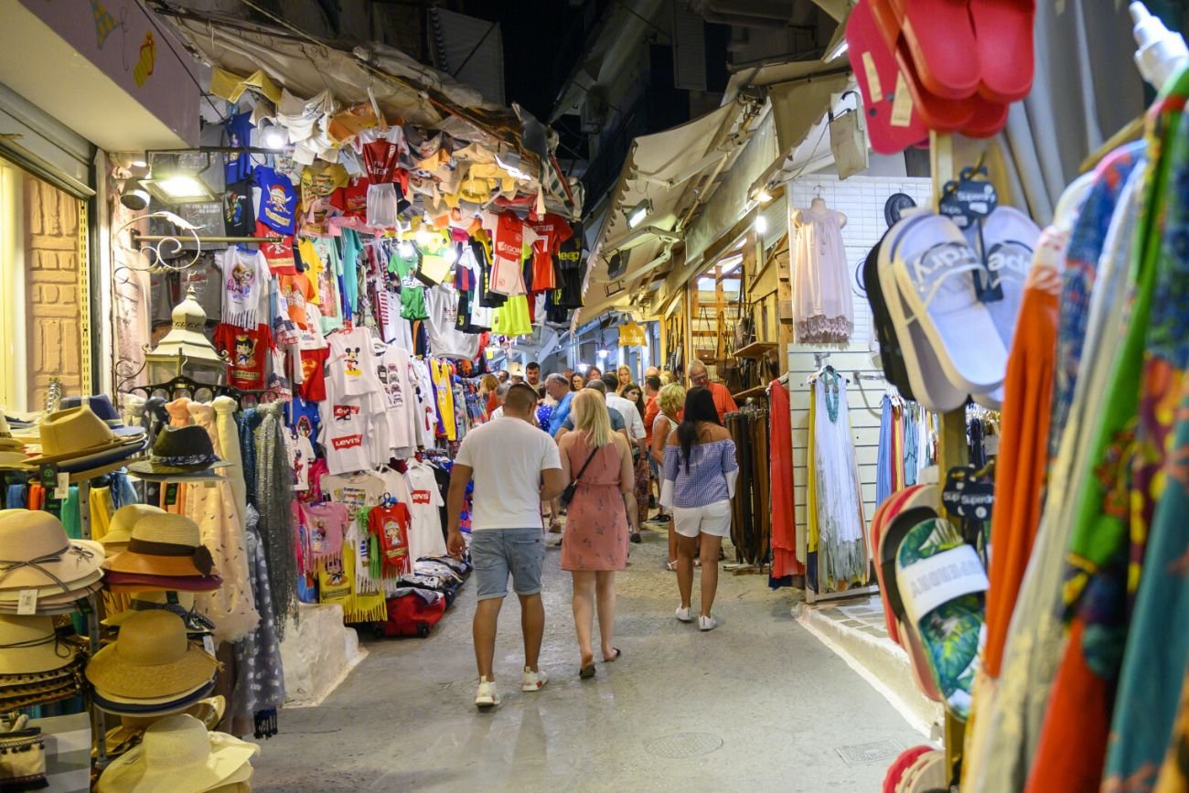 All inclusive w Grecji możliwe z lotniska w Radomiu