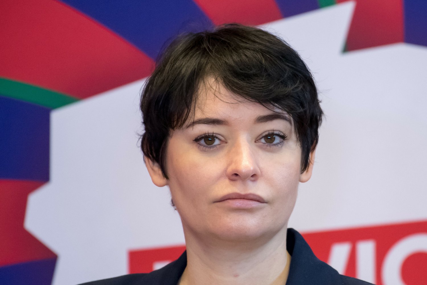 Anna Maria Żukowska uderza w PO.