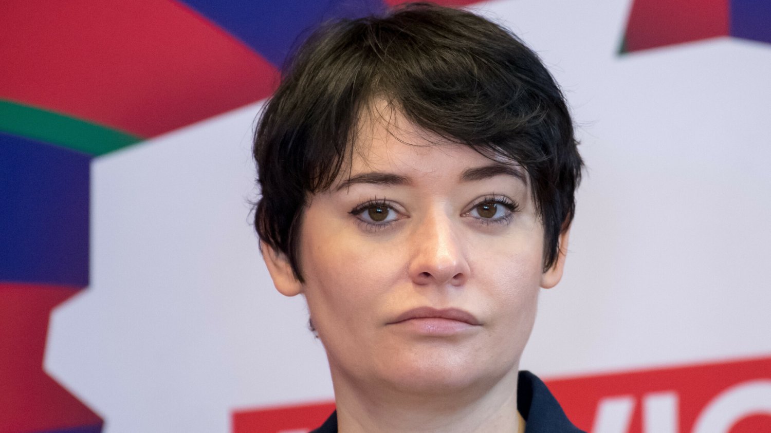 Anna Maria Żukowska uderza w PO.