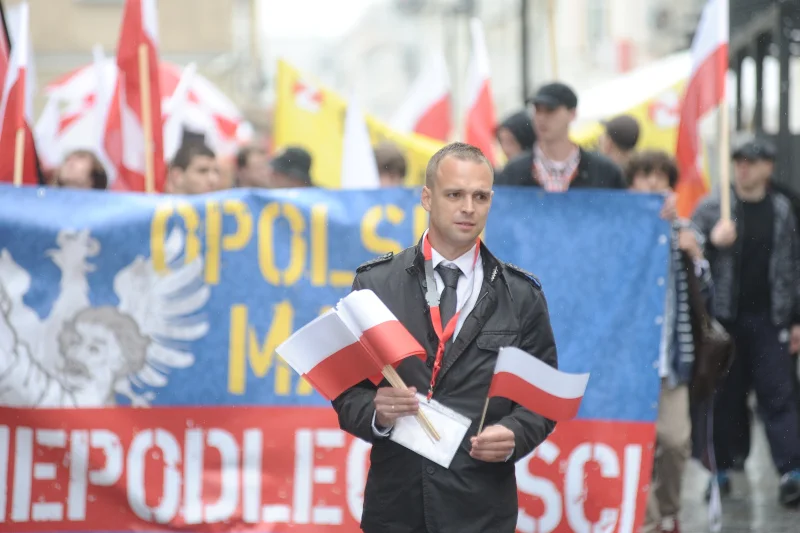 Nowy dyrektor IPN we Wrocławiu. Może nim zostać działacz ONR-u.