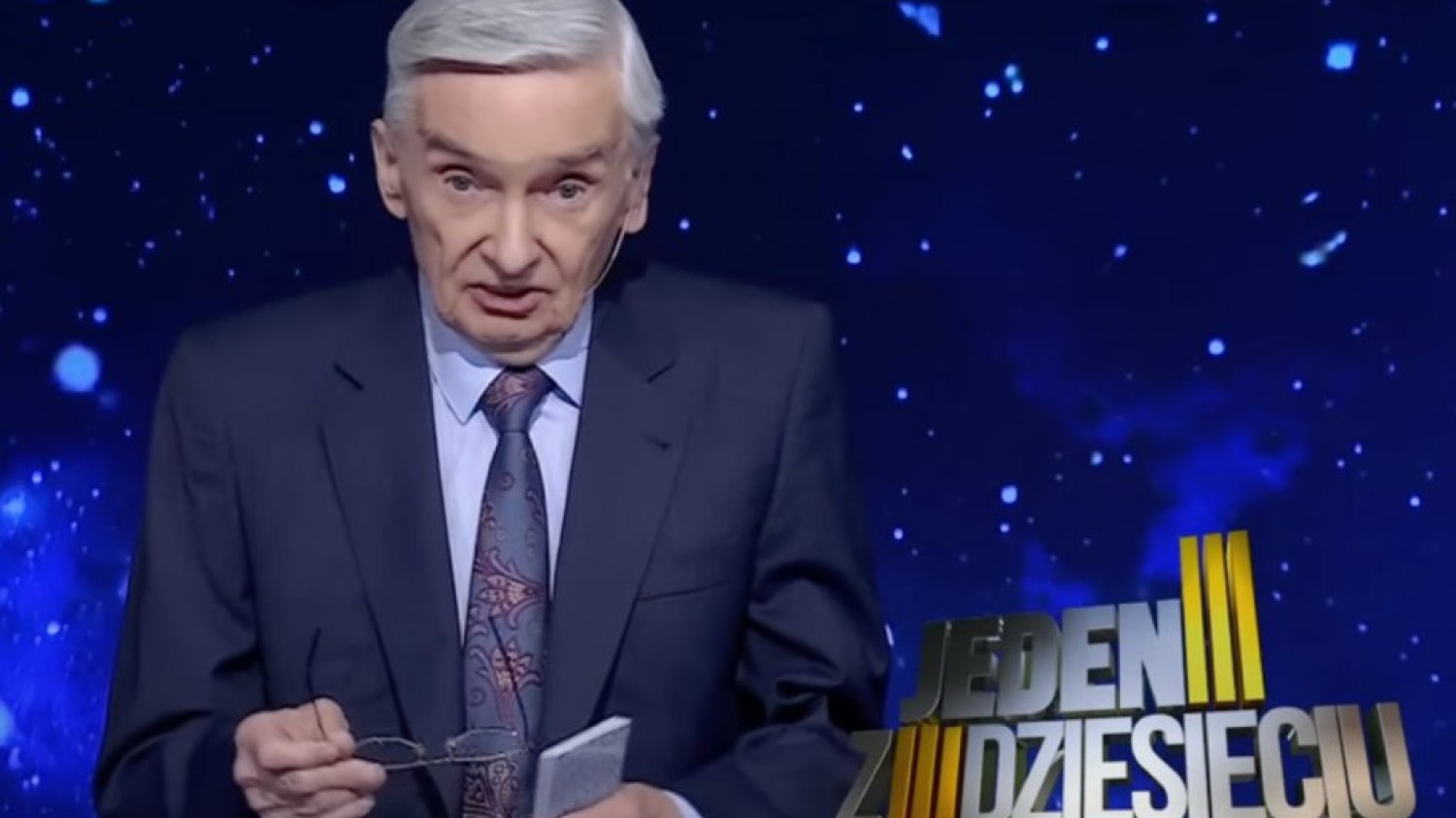 Wraca "Jeden z dziesięciu 144".