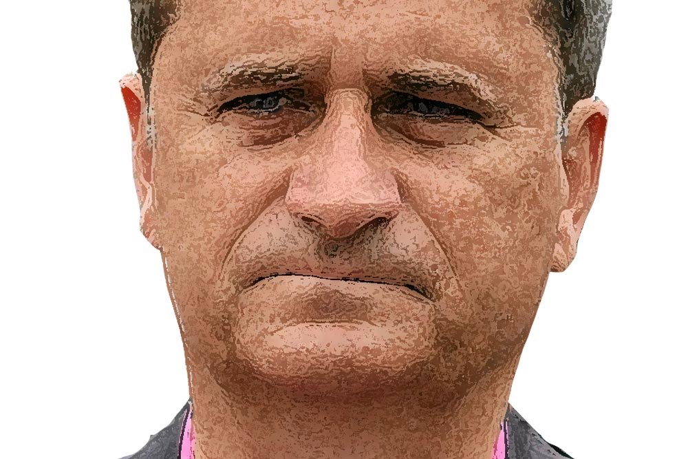 Janusz Palikot zaapelował, by rozprawić się z faszystami wszystkimi środkami.