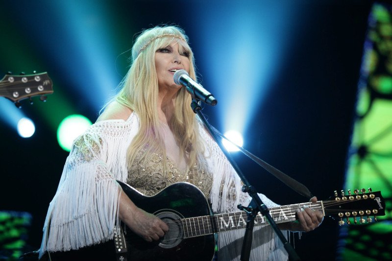 O Maryli Rodowicz wiadomo niemal wszystko. Andrzej Dużyński w cieniu sławnej żony żył przez 30 lat.