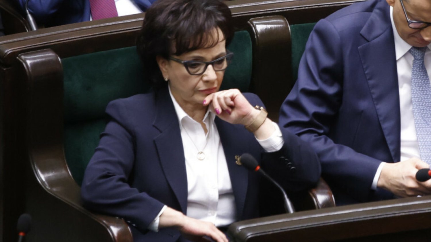 Elżbieta Witek