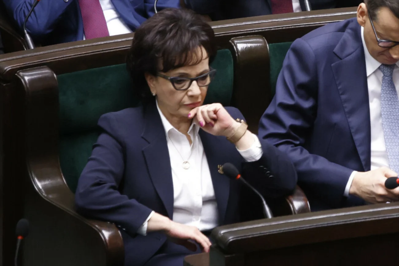 Elżbieta Witek