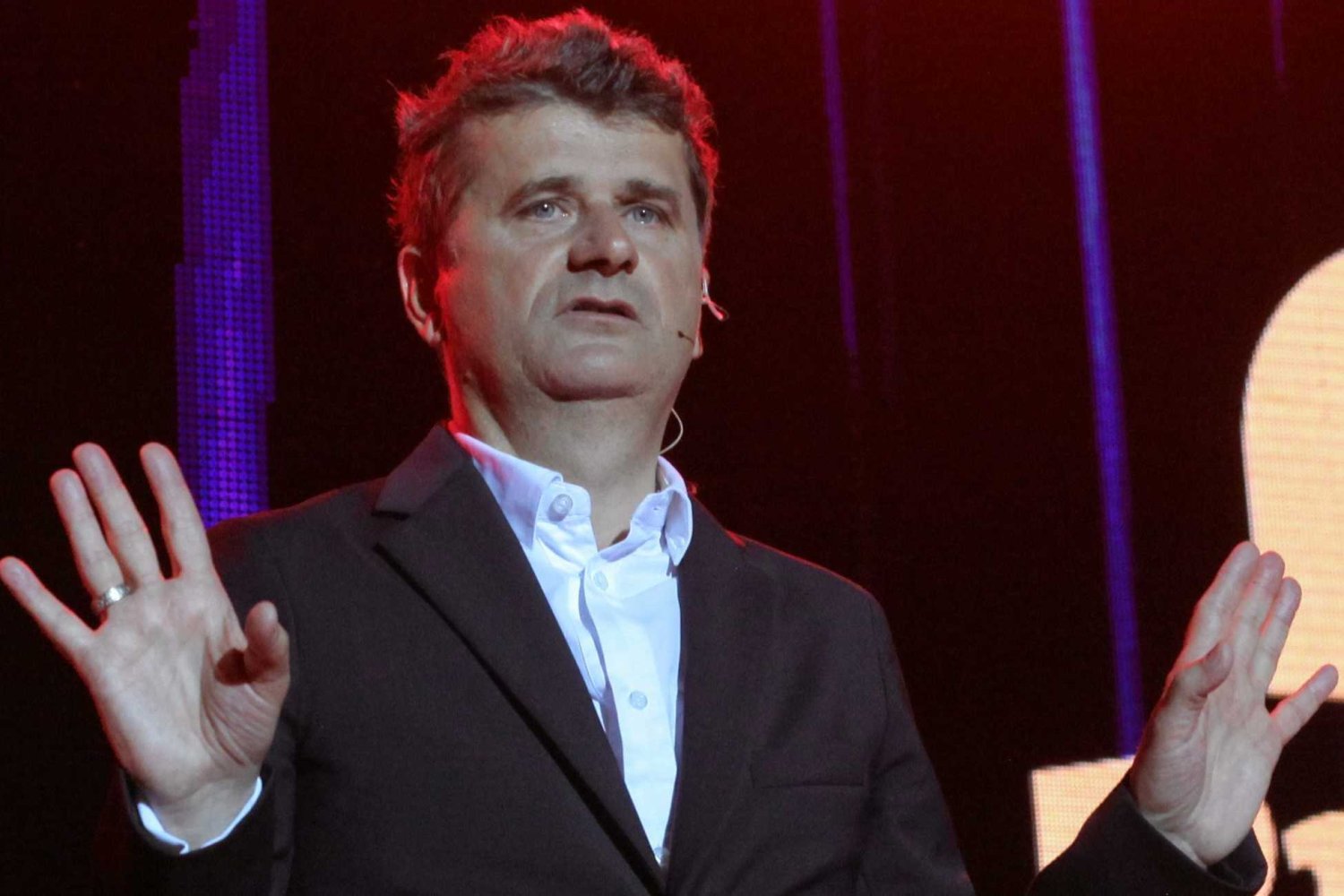 Janusz Palikot idzie na polityczne dno? A może szykuje kontratak?