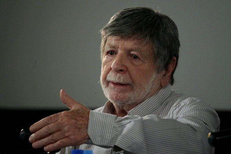 Prof. Szewach Weiss opublikował poruszający wpis na Facebooku z okazji nowego święta w Polsce – Narodowego Dnia Pamięci Polaków ratujących Żydów pod okupacją niemiecką.