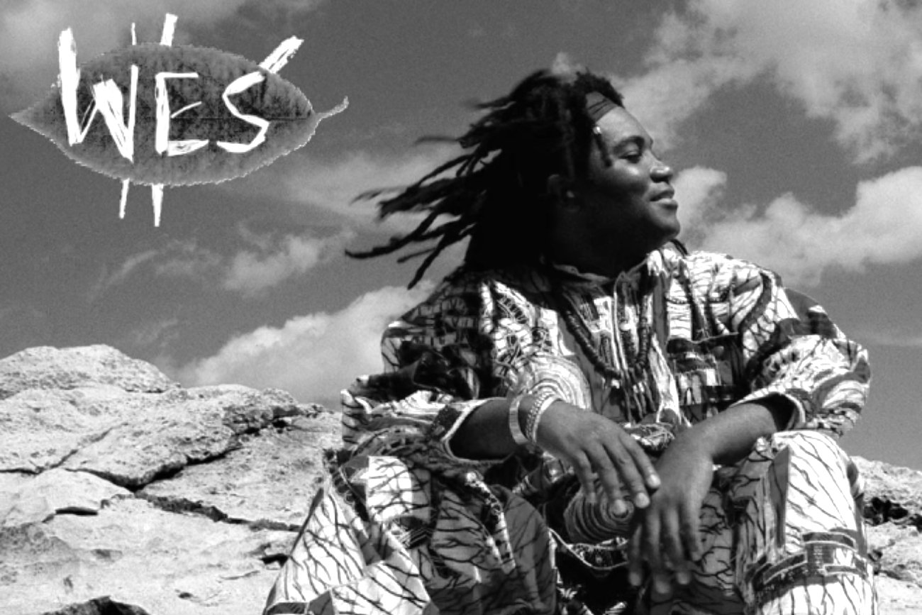 Nie żyje Wes Madiko. Przebój "Alane" to hit, na którym wychowały się pokolenia