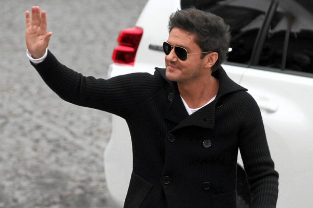 Kuba Wojewódzki przeprosił na swoim facebookowym profilu, ale nie uchroniło go to przed krytyką Rady Etyki Mediów.