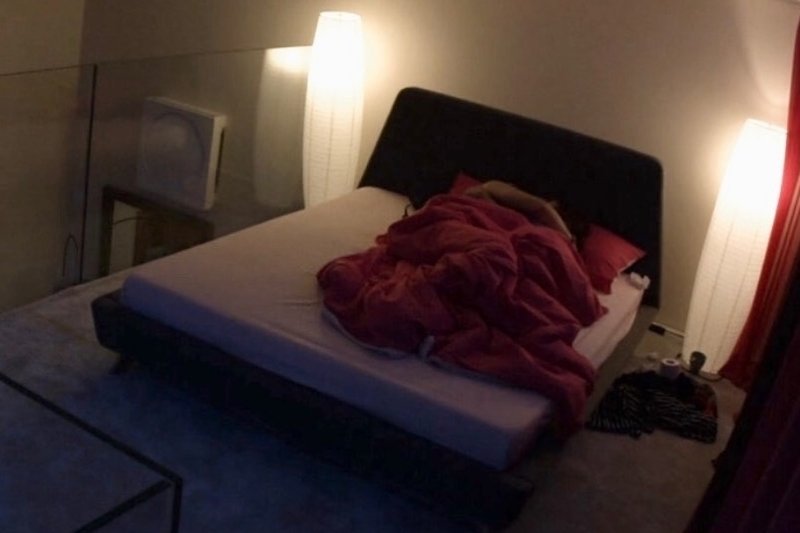 Partnerka jednego z uczestników odwiedziła dom Wielkiego Brata.