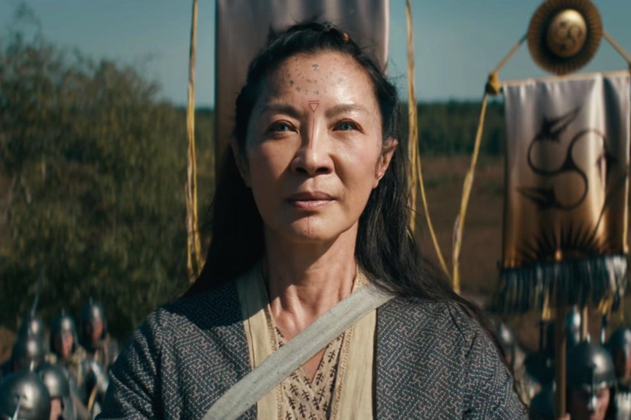 W "Wiedźminie: Rodowodzie krwi" pojawi się znajoma twarz.