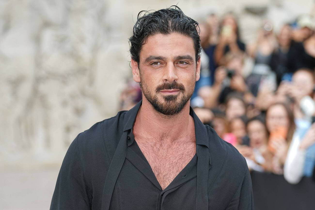 Michele Morrone zdradza, czy powstanie kolejna część "365 dni"