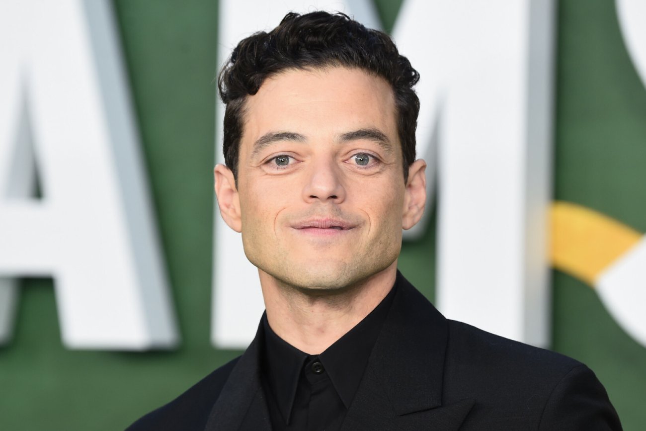 Rami Malek opowiedział o propozycji, jaką złożył Kate Middleton