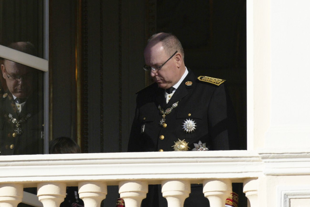 Co się dzieje z księżną Monako? Charlene Grimaldi znowu wyjechała z kraju