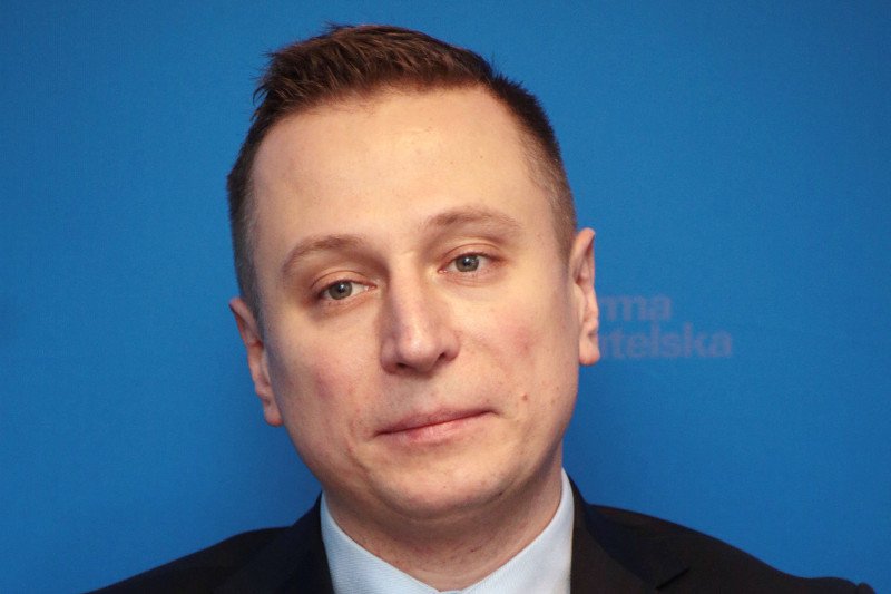 Krzysztof Brejza i jego "Bum!" – poseł ujawnił, ile pieniędzy na reklamy w propisowskich mediach wydał w ostatnich latach Narodowy Fundusz Ochrony Środowiska i Gospodarki Wodnej.