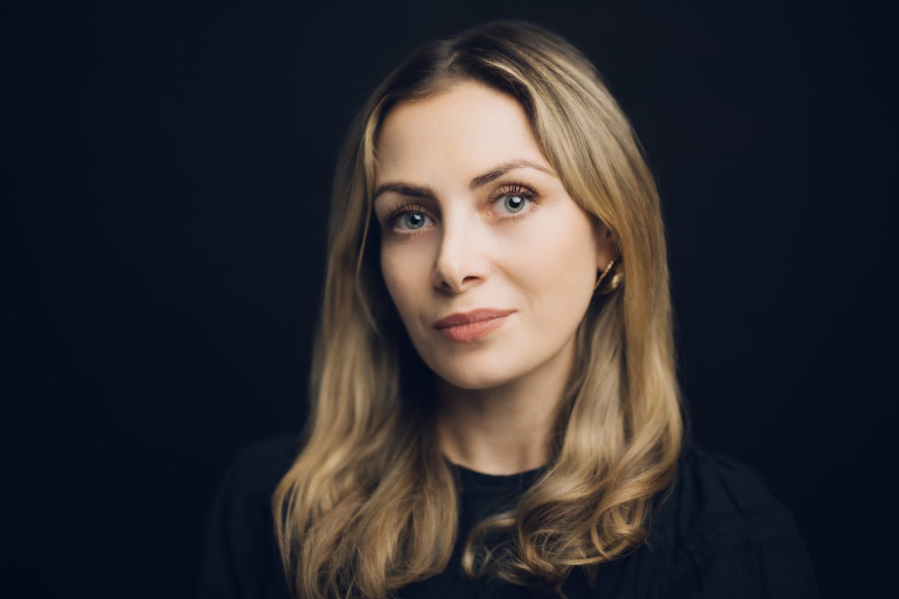 Daria Różańska-Danisz z nominacją w konkursie im. Kapuścińskiego. Za reportaż o dzieciach z Bytomia