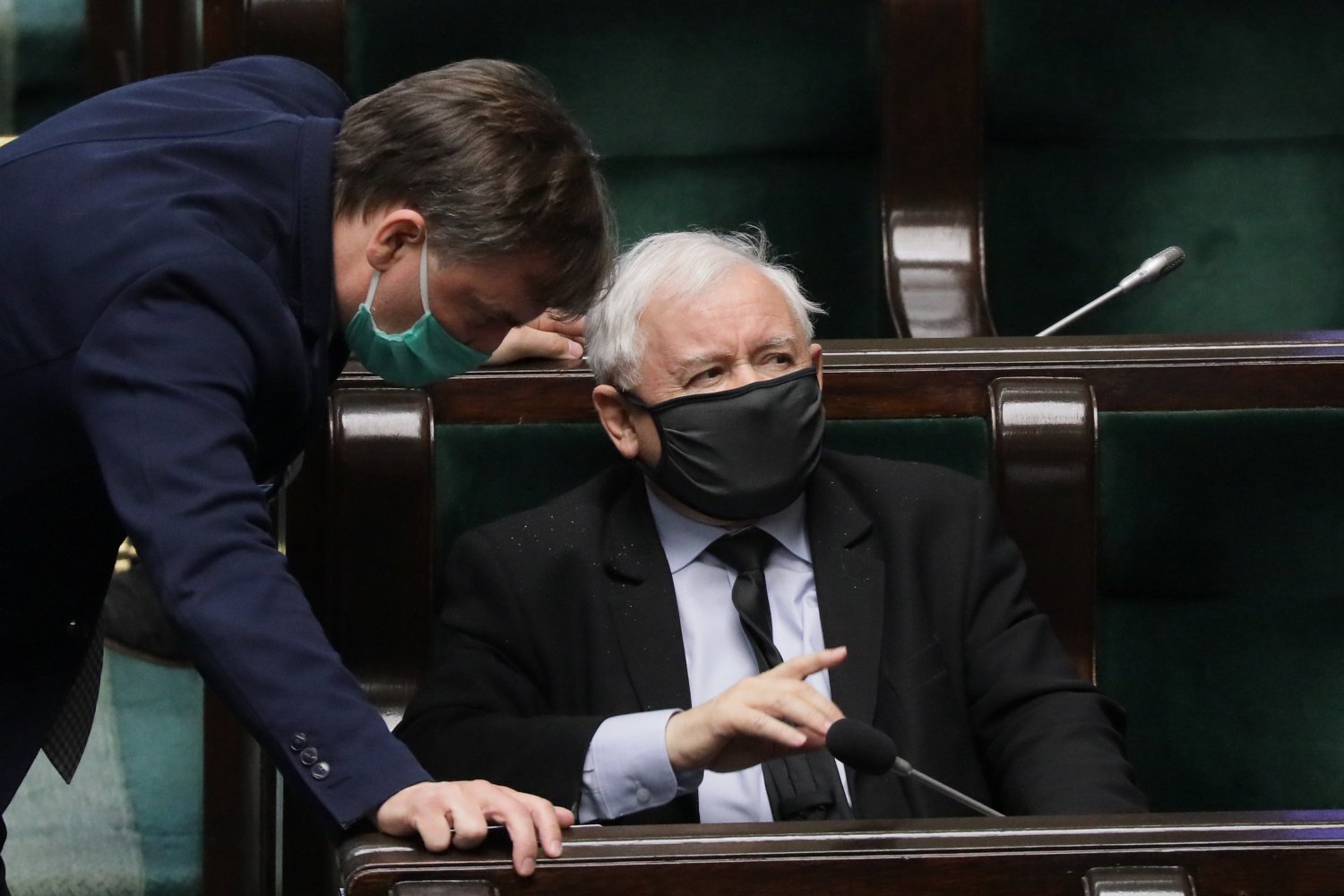 Jak wynika z przecieków po spotkaniu PiS na Nowogrodzkiej, podjęto twarde decyzje ws. przyszłości Zbigniewa Ziobry.