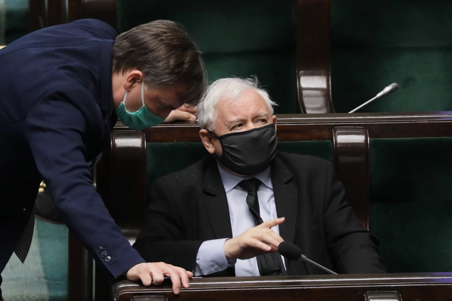 Jak wynika z przecieków po spotkaniu PiS na Nowogrodzkiej, podjęto twarde decyzje ws. przyszłości Zbigniewa Ziobry.