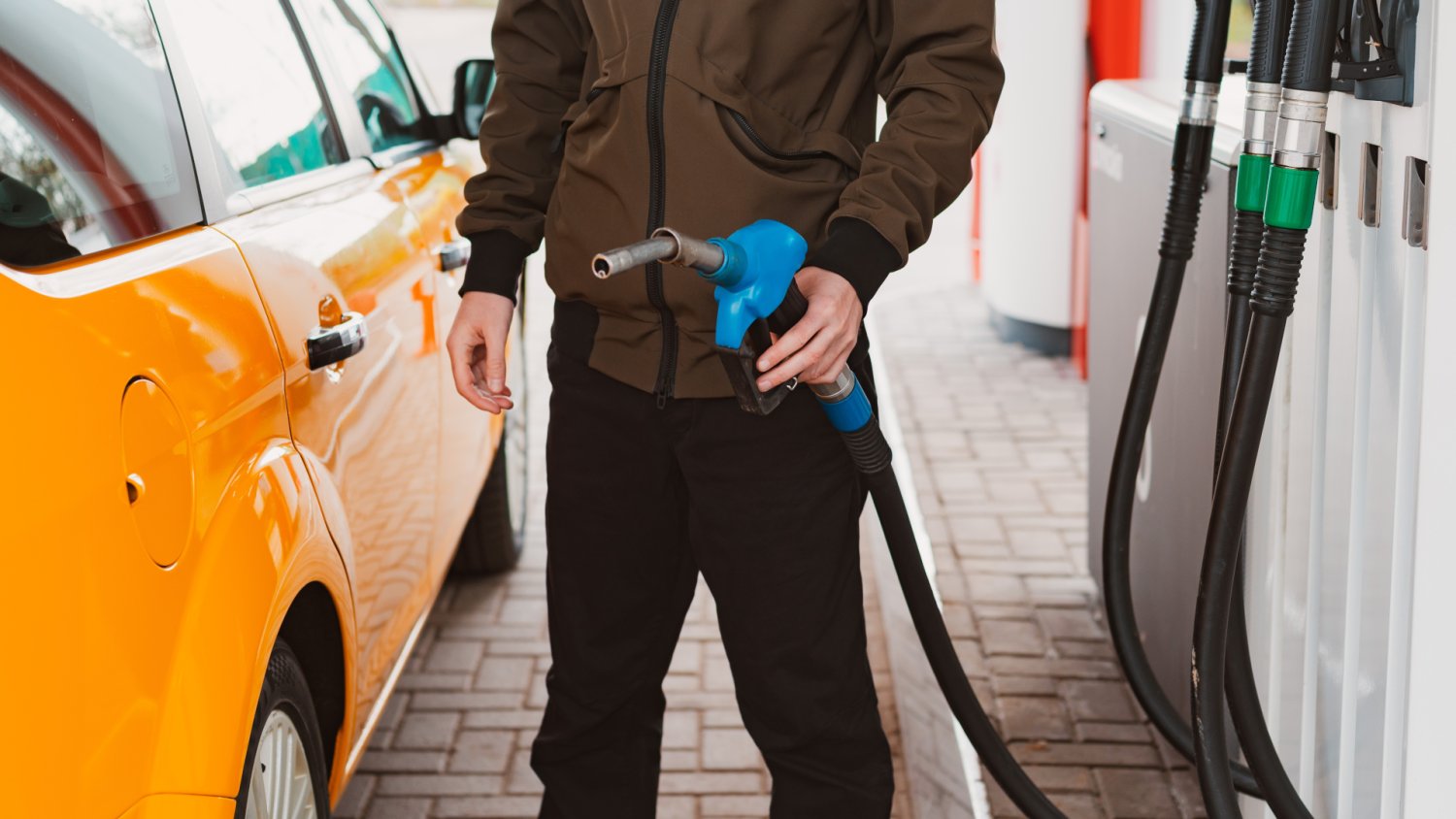 Nowe ceny paliw po rozejmie USA-Iran. Kierowcy zobaczą jutro cud na stacjach