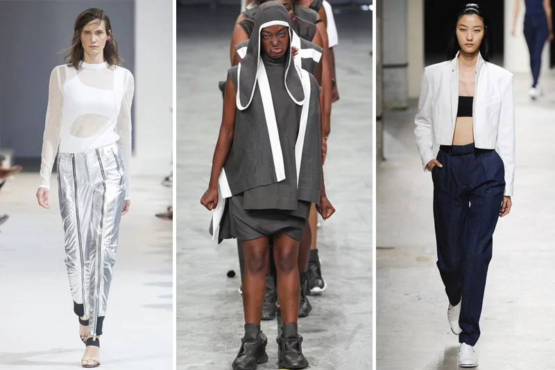 Paris Fashion Week