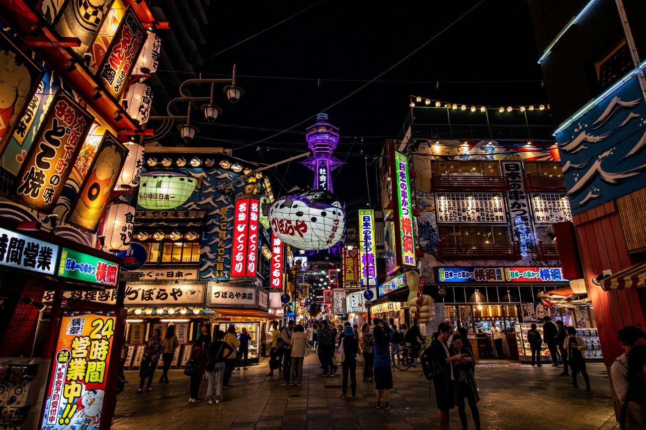 Polacy marzą o tym kraju. Można tam polecieć w dobrej cenie przez biegun północny