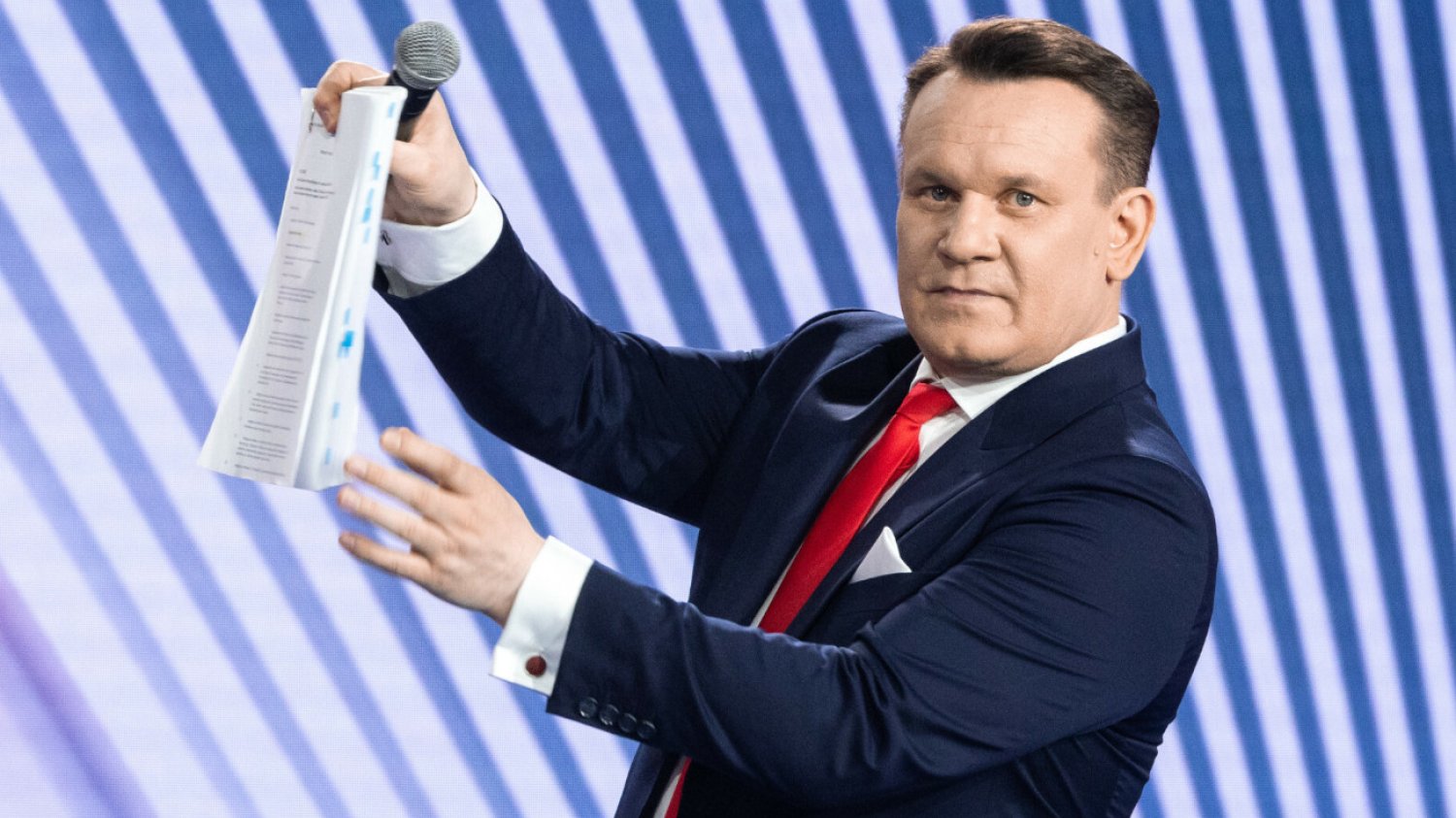 Dominik Tarczyński