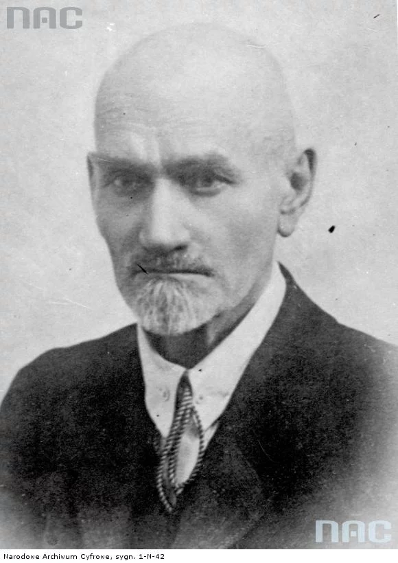 Jan Baudouin de Courtenay - wybitny językoznawca, który mógł być polskim prezydentem. Dziś zupełnie zapomniany.