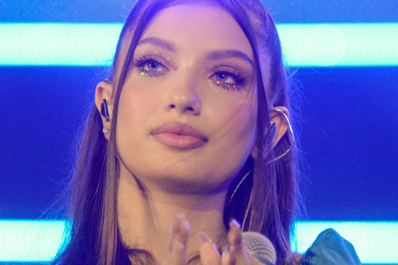 Viki Gabor szczerze o hejcie, który ją dotyka.