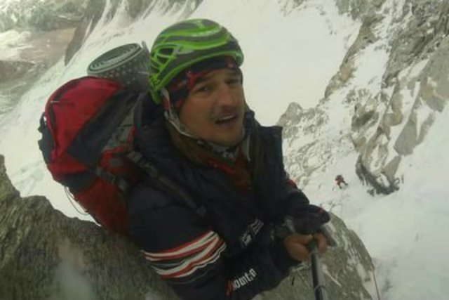 Wyprawa na K2 miała kosztować ponad 1,5 miliona złotych.