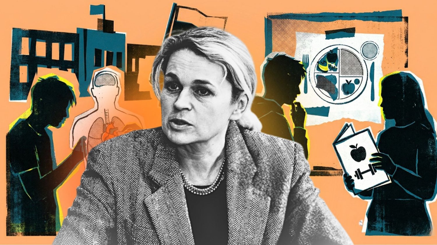 Edukacja zdrowotna wchodzi na pełnej. Było jasne, że Nowacka wybierze ten scenariusz Barbara Nowacka ogłasza decyzję w sprawie edukacji zdrowotnej
