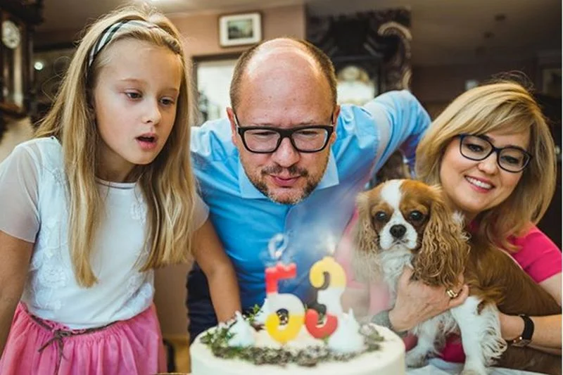 Dwie córki Pawła Adamowicza to Antonina i Teresa.
