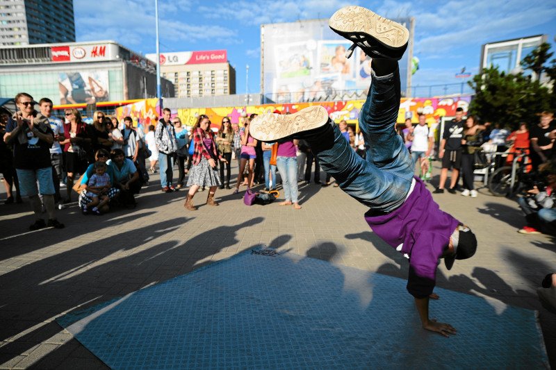 "Pokolenie żal.pl" wybrało nam prezydenta. 30-latkowie wściekli na młodych buntowników
