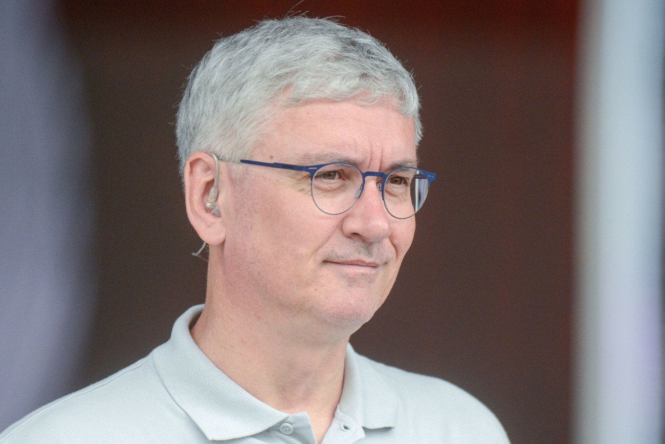 Artur Orzech został ojcem?