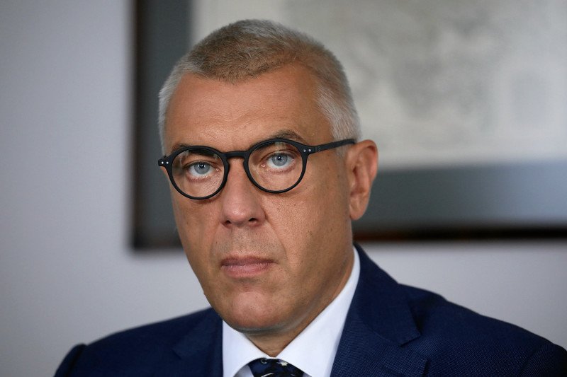 Roman Giertych celnie wypunktował abp Marka Jędraszewskiego.